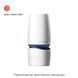 Мастурбатор Tenga &mdash; Aero Masturbator Cobalt, інноваційна технологія всмоктування SO4911 фото 3