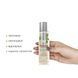 Массажное масло System JO &ndash; Naturals Massage Oil &ndash; Peppermint & Eucalyptus с натуральными эфирными м SO6166 фото 2