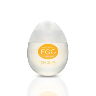 Лубрикант на водной основе Tenga Egg Lotion (65 мл) универсальный SO1657 фото