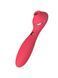 Вакуумный вибратор KisToy Polly Plus Red SO4960 фото 1