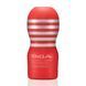 Мастурбатор Tenga Deep Throat (Original Vacuum) Cup (глибоке горло) з вакуумною стимуляцією NEW SO4545 фото 1