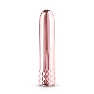 Мини вибратор Rosy Gold - Nouveau Mini Vibrator SO4598 фото