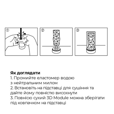 Мастурбатор Tenga 3D Spiral, очень нежный, из антибактериального эластомера с серебром SO2194 фото