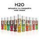 Змазка на водній основі System JO H2O &mdash; Juicy Pineapple (30 мл) без цукру, рослинний гліцерин SO1473 фото 5