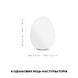 Набор мастурбаторов-яиц Tenga Egg Lovers Pack (6 яиц) EGG-006L фото 2