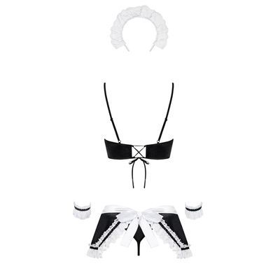 Obsessive Maid set S/M SO7715 фото