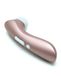 Вакуумный клиторальный стимулятор Satisfyer Pro 2 Vibration с вибрацией SO2303 фото 2