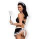 Obsessive Maid set S/M SO7715 фото 2