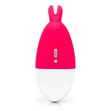 Мини вибратор Happy Rabbit Rechargeable Panty Vibrator FS81649 фото