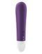 Вибропуля перезаряжаемая Ultra Power Bullet 2 Violet SO5424 фото 4