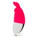 Мини вибратор Happy Rabbit Rechargeable Panty Vibrator FS81649 фото 1