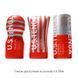 Мастурбатор Tenga Dual Feel Cup двосторонній, із двома незалежними каналами SO4548 фото 6