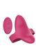 Вибратор в трусики с пультом управления Dream Toys Essentials Panty Vibe, розовый DT22095 фото 1