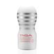 Мастурбатор Tenga Deep Throat (Original Vacuum) Cup (глибоке горло) GENTLE з вакуумною стимуляцією SO4550 фото 1