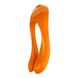 Вибратор на палец Satisfyer Candy Cane Orange SO4652 фото 3