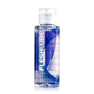 Лубрикант на водній основі Fleshlube Water (вода) 250 мл F34709 фото