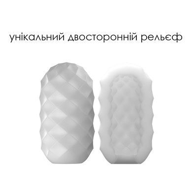 Набор яйц мастурбаторов Svakom Hedy X- Confidence SO5100 фото