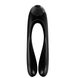 Вибратор на палец Satisfyer Candy Cane Black SO4653 фото 1