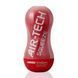 Мастурбатор Tenga Air-Tech Squeeze Regular, сжимаемый корпус, более плотный вход SO3047 фото 1