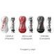 Мастурбатор Tenga Air-Tech Squeeze Regular, сжимаемый корпус, более плотный вход SO3047 фото 7