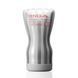 Мастурбатор Tenga Squeeze Tube Cup (м&rsquo;яка подушечка) GENTLE стискається SO4551 фото 1
