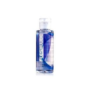 Лубрикант на водній основі Fleshlube Water (вода) 100 мл F34716 фото