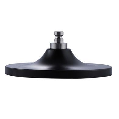 Крепление для фаллоимитаторов на присоске для секс-машин Hismith Suction Cup Adapter 4.5&Prime; KlicLok SO6221 фото