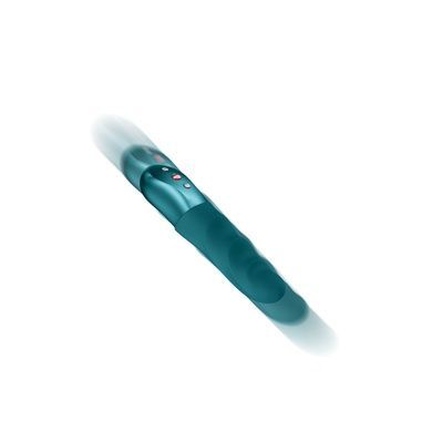 Мініпульсатор Fun Factory STRONIC PETITE Bottle Green, 8 режимів, підходить для початківців SX3283 фото
