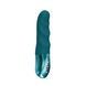 Мініпульсатор Fun Factory STRONIC PETITE Bottle Green, 8 режимів, підходить для початківців SX3283 фото 1