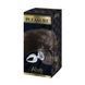 Металева анальна пробка Лисячий хвіст Alive Black And White Fox Tail S SO6321 фото 4
