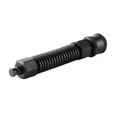 Пружинный адаптер с системой KlicLok для секс-машин Hismith Spring Connector SO6223 фото