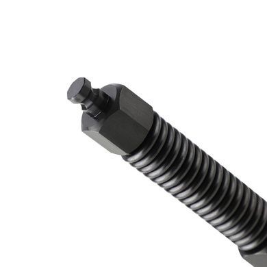 Пружинный адаптер с системой KlicLok для секс-машин Hismith Spring Connector SO6223 фото