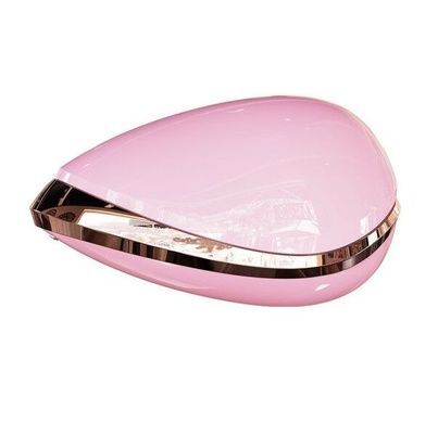 Вакуумный стимулятор KisToy K-King Pink SO4296 фото