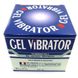 Стимулювальний анальний гель Lubrix GEL VIBRATOR (100 мл) SO1901 фото 2