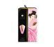 Кліторальний вібратор Shunga - Obi Intimate Massager Light Pink SO6898 фото 8