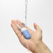 Вібратор на палець Tenga SVR one BLUE SO7047 фото 8