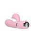 Розкішний вібратор Pillow Talk Lively Pink з кристалом Сваровські для точки G, подарункова упаковка SO6856 фото 4