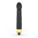 Вібратор Dorcel Real Vibration M Gold 2.0, діаметр 3,7см, перезаряджається, для точки G SO3820 фото 3