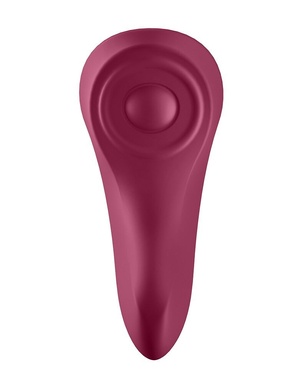 Смартвібратор у трусики Satisfyer Sexy Secret SO4536 фото