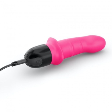 Вібратор Dorcel Mini Lover Magenta 2.0 перезаряджуваний, для точки G і масажу простати SO3821 фото