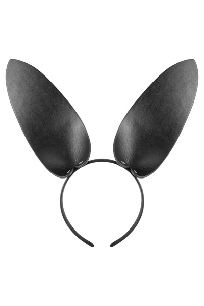 Вушки зайчика Fetish Tentation Bunny Headband SO4662 фото