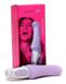 Мощный вибратор Satisfyer Vibes Charming Smile с гибким стволом, литой силикон SO2201 фото 4