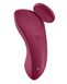 Смарт-вибратор в трусики Satisfyer Sexy Secret SO4536 фото 5