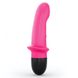 Вибратор Dorcel Mini Lover Magenta 2.0 перезаряжаемый, для точки G и массажа простаты SO3821 фото 1