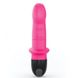 Вібратор Dorcel Mini Lover Magenta 2.0 перезаряджуваний, для точки G і масажу простати SO3821 фото 2