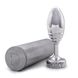 Анальная пробка DOXY Butt Plug RIBBED SO8031 фото 4