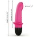 Вибратор Dorcel Mini Lover Magenta 2.0 перезаряжаемый, для точки G и массажа простаты SO3821 фото 5