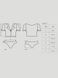 Obsessive Police set S/M SO7725 фото 4