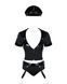 Obsessive Police set S/M SO7725 фото 2