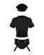 Obsessive Police set S/M SO7725 фото 3
